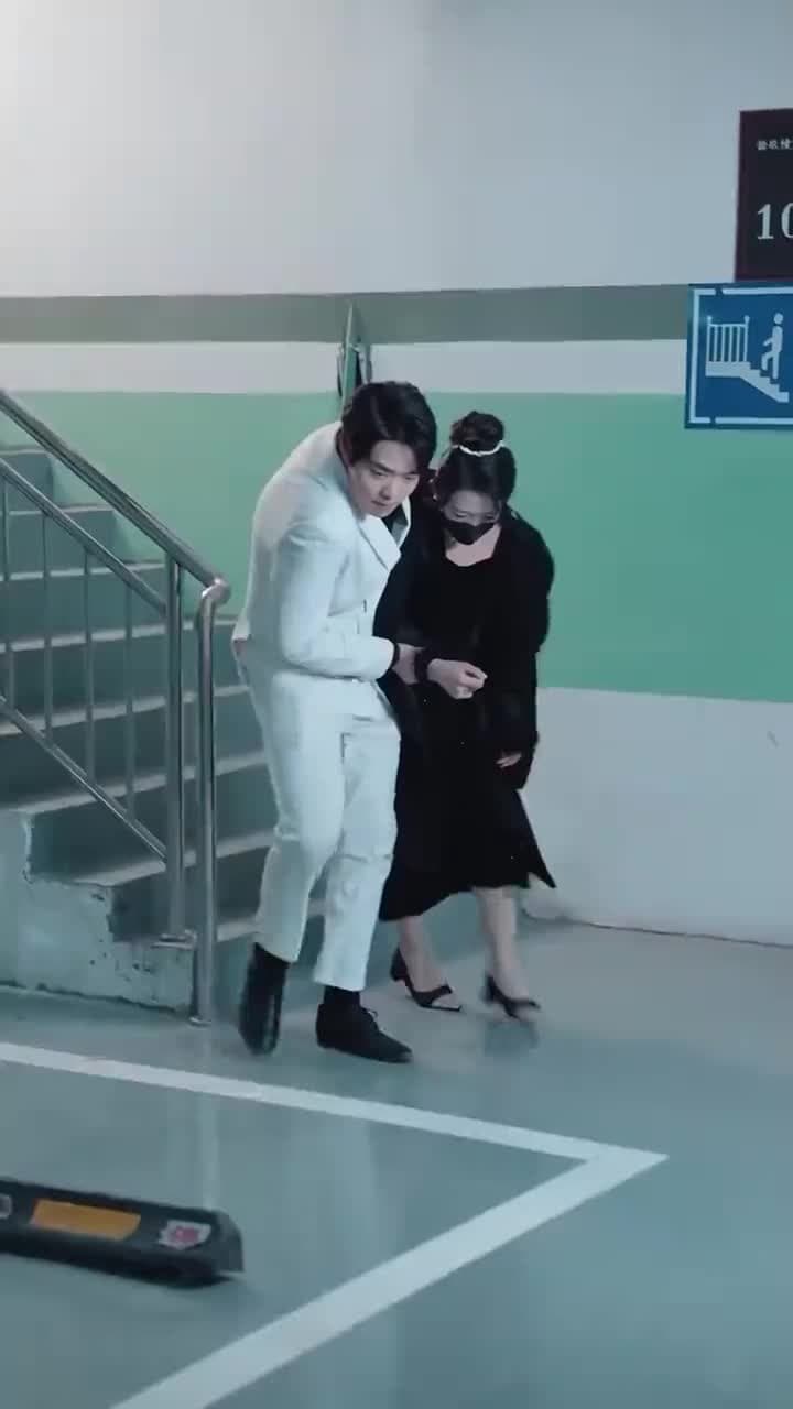 [Dijuluki]Putri yang Teraniaya - Episode 51
