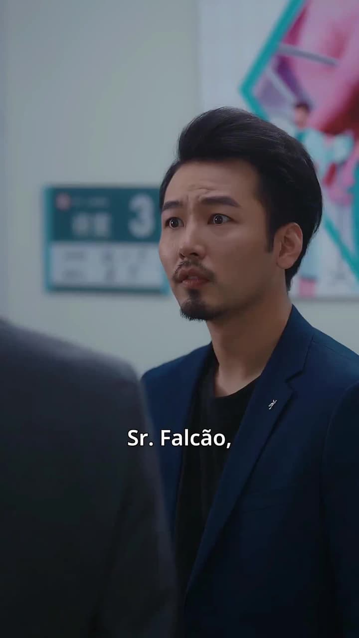 Ex-Esposa de Face Dupla - Episode 91