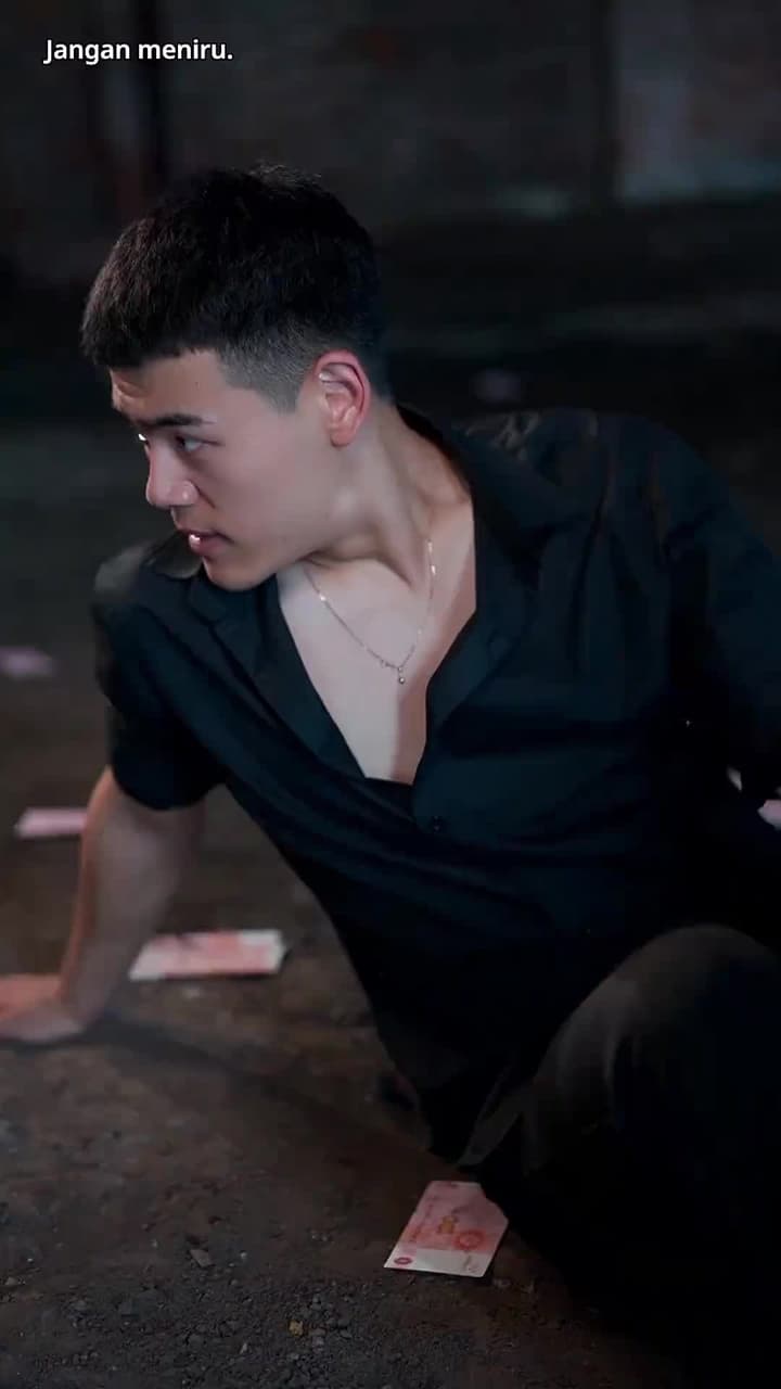 Mata Balas Mata - Episode 10