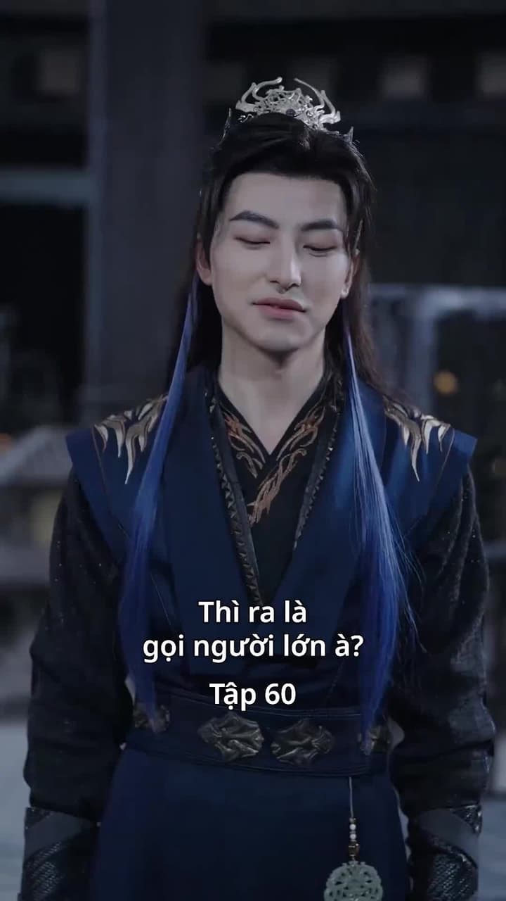 [Lồng tiếng]Ma Tôn Tối Cao - Episode 60