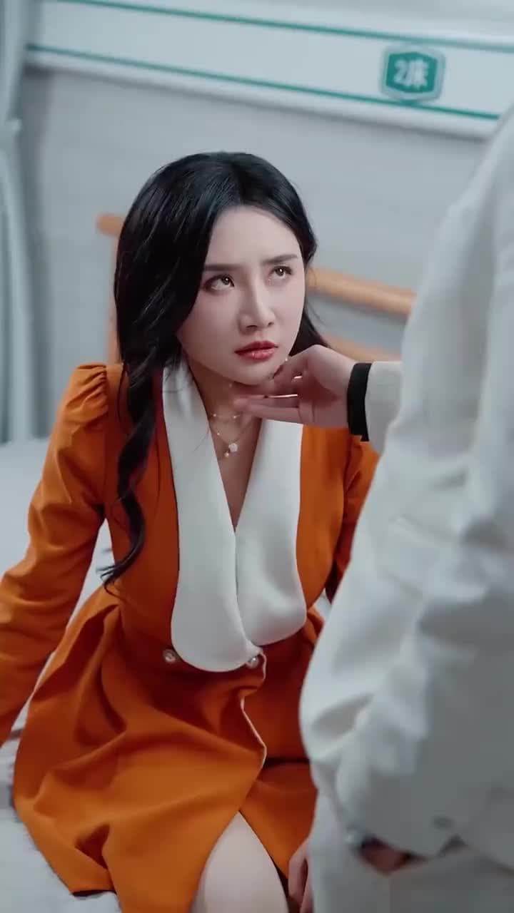 [Dijuluki]Putri yang Teraniaya - Episode 26