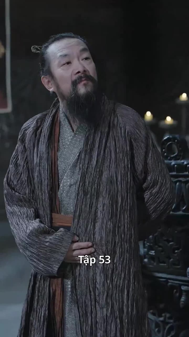 [Lồng tiếng]Ma Tôn Tối Cao - Episode 53
