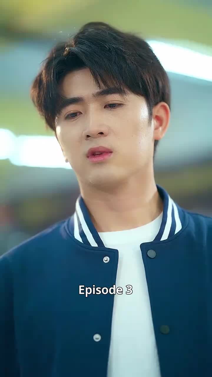 Hanya Kembali Padamu - Episode 3