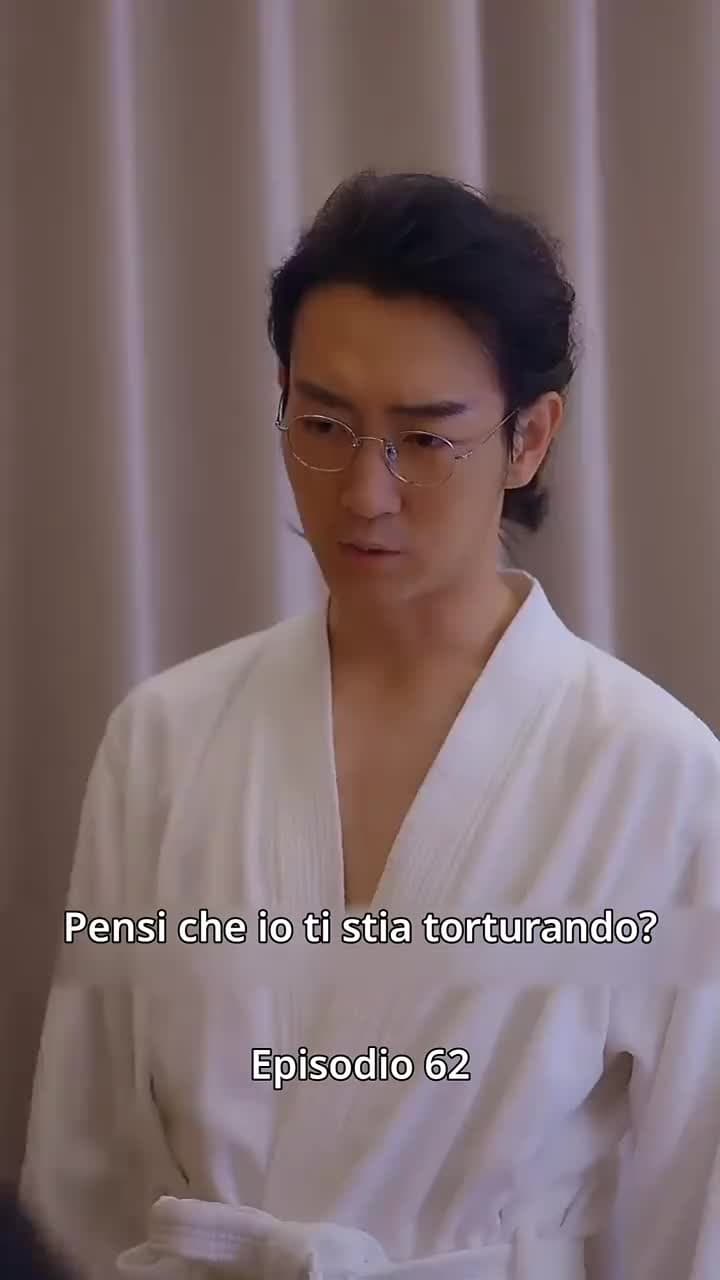 L'Ex Moglie Senza Via d'Uscita - Episode 62