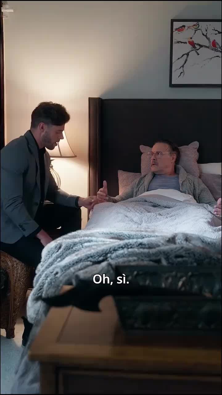 Custodito Dal Mio Fratello Alfa - Episode 46