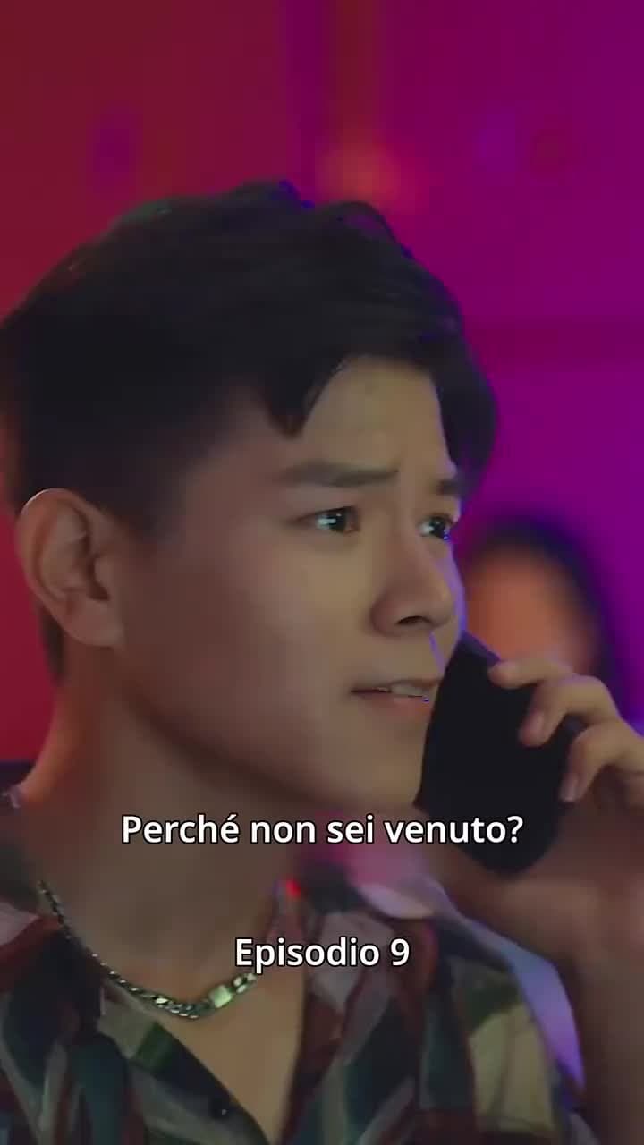 L'Ex Moglie Senza Via d'Uscita - Episode 9