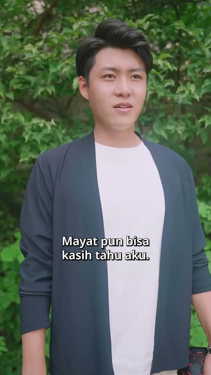 Singgasana Raja Naga - Episode 97