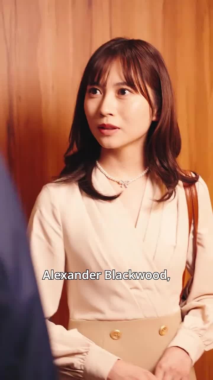 The Heiress Comes Back - Episode 30