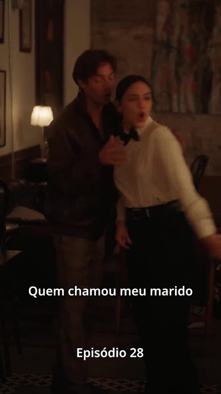 Caçando um Pai Solteiro - Episode 28