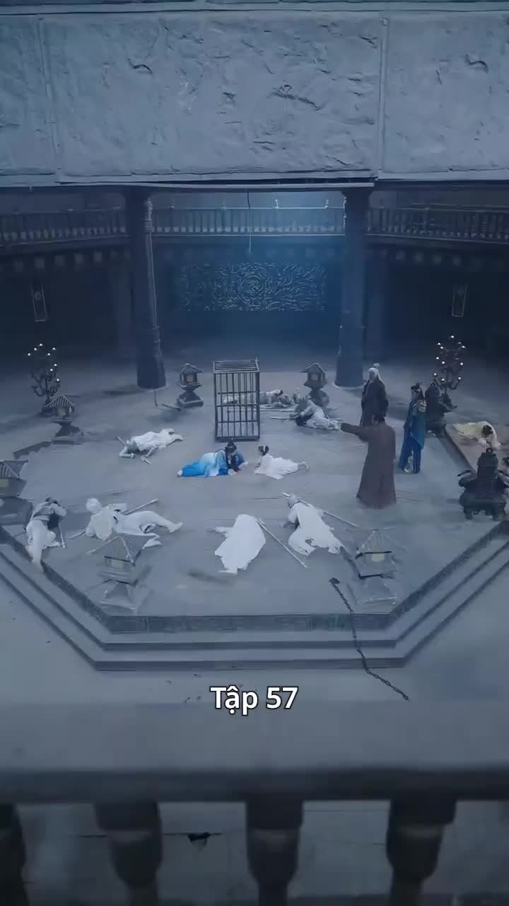 [Lồng tiếng]Ma Tôn Tối Cao - Episode 57