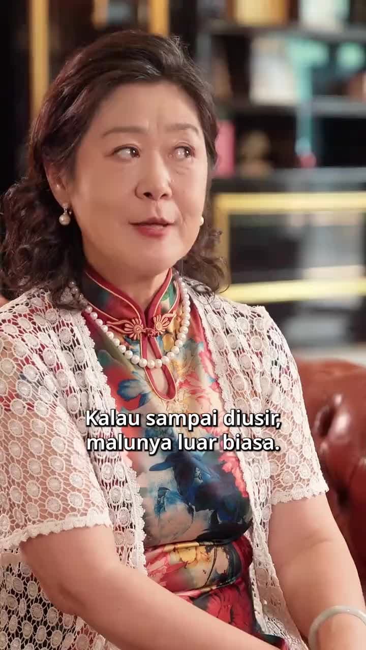 Singgasana Raja Naga - Episode 29