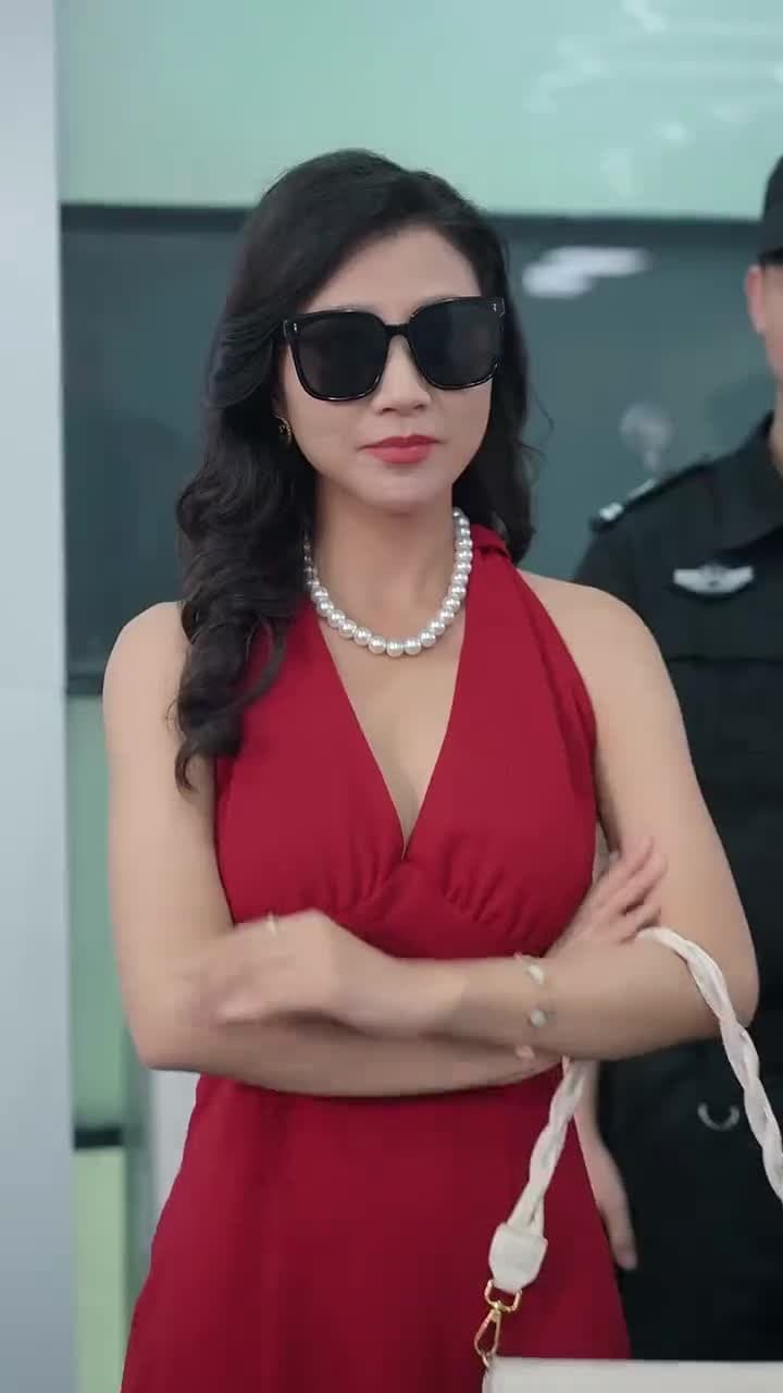 Singgasana Raja Naga - Episode 48