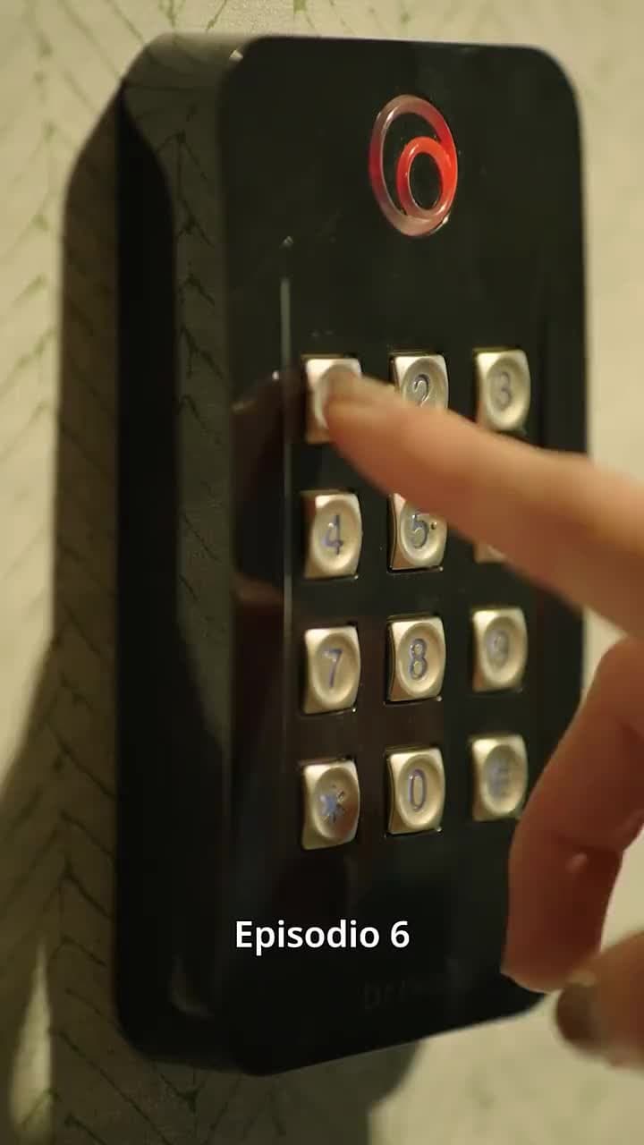Eredità e vendetta - Episode 6