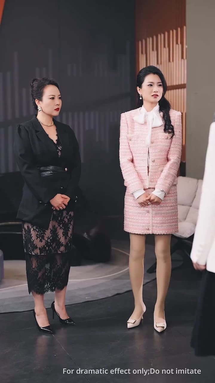 The Queen of Business - Episode 44