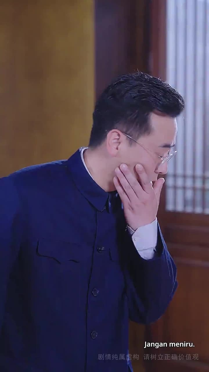 Sang Manusia Abadi - Episode 39