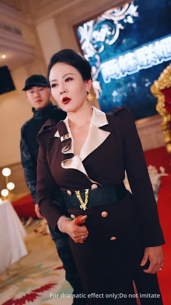 The Queen of Business - Episode 20
