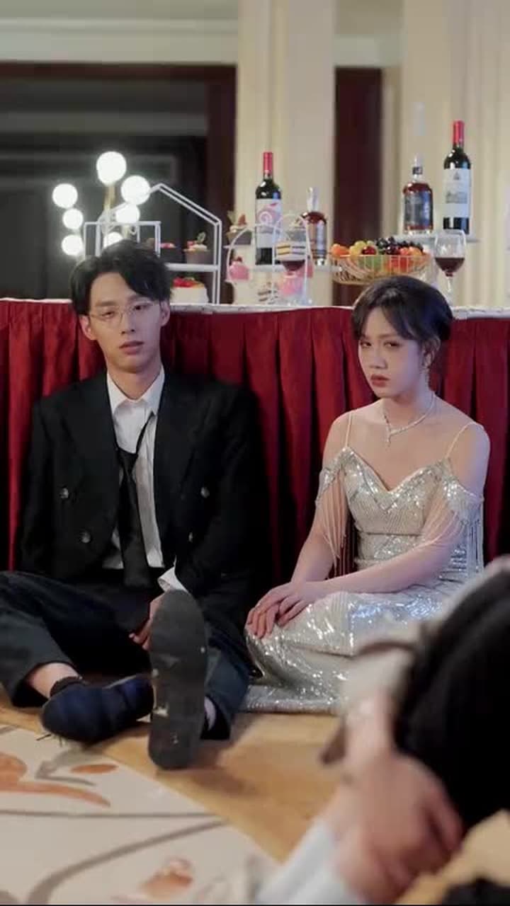Never Meeting You After the Rain - Episode 37