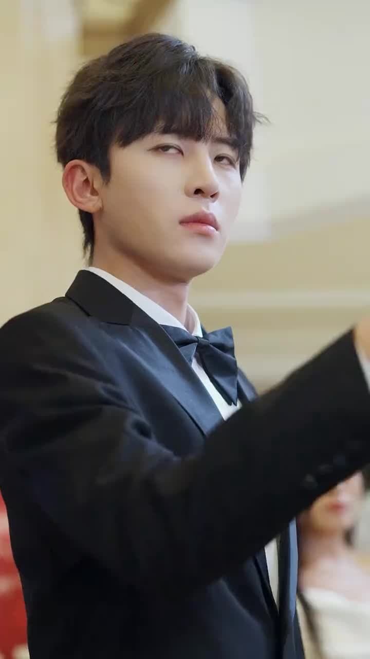 Never Meeting You After the Rain - Episode 15
