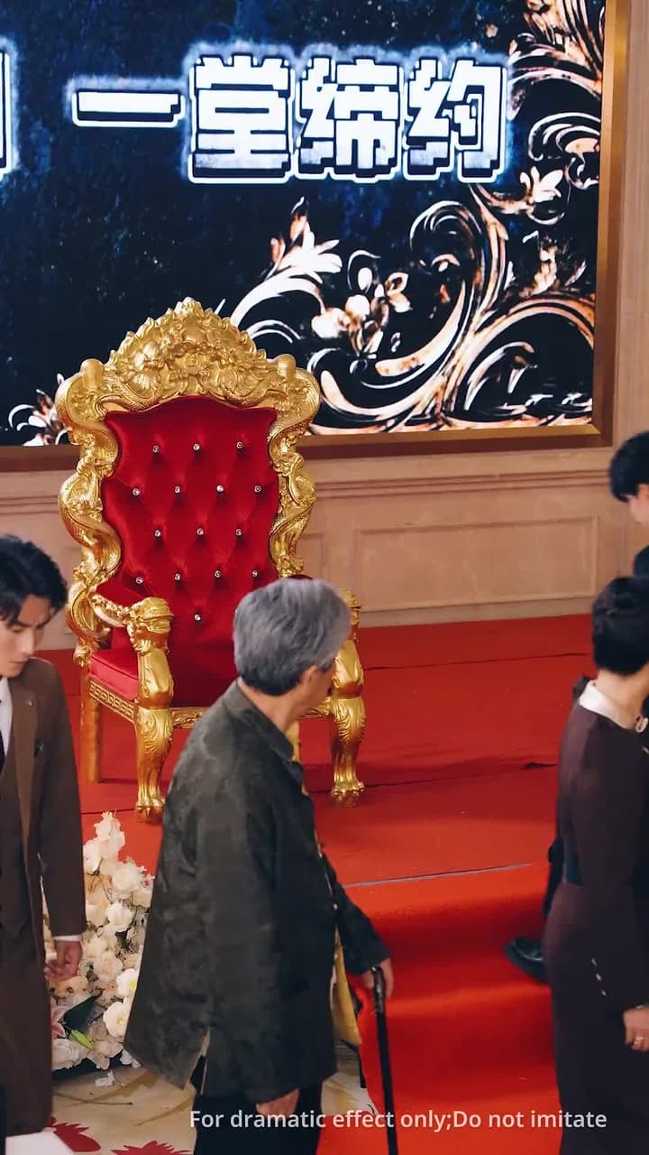 The Queen of Business - Episode 34