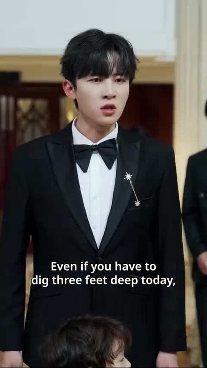 Never Meeting You After the Rain - Episode 31