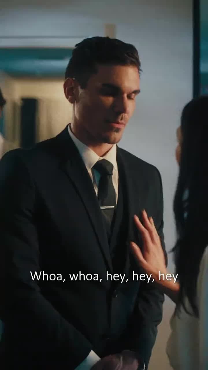 Falling For Her Bodyguard - Episode 4