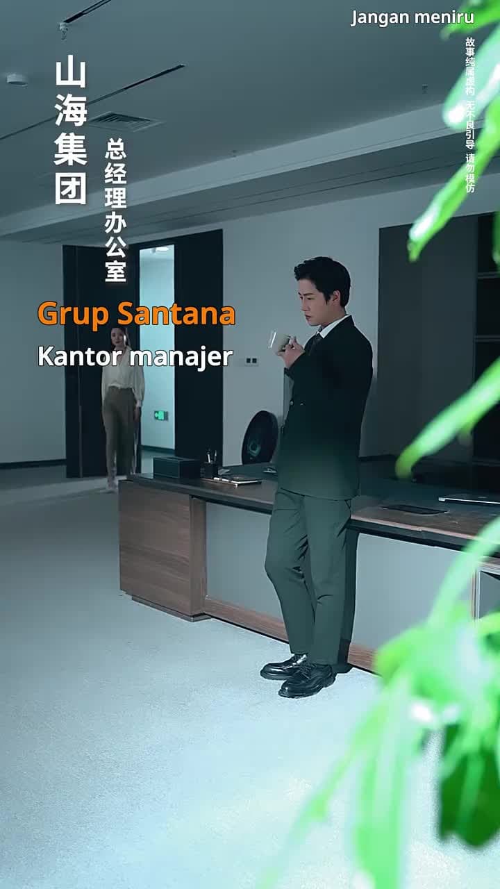 Kebangkitan Hidupku - Episode 36