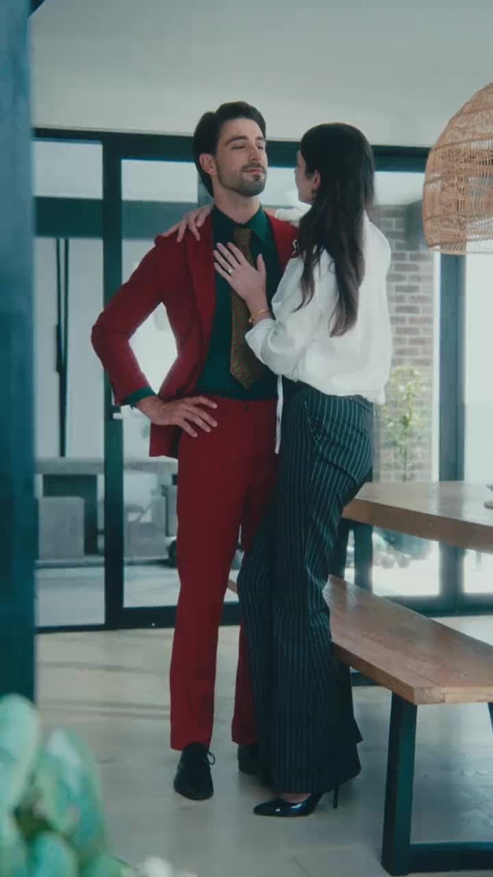 Falling For Her Bodyguard - Episode 23