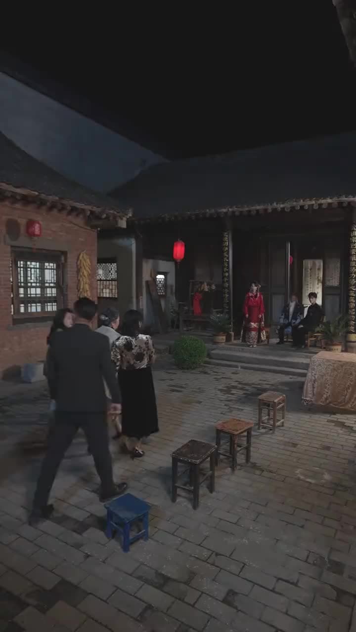 Sang Manusia Abadi - Episode 49