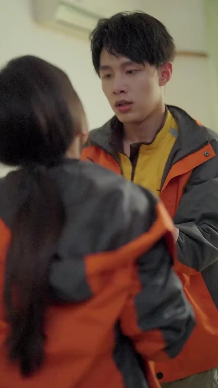Never Meeting You After the Rain - Episode 67