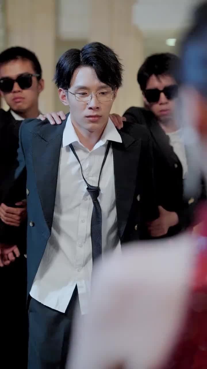 Never Meeting You After the Rain - Episode 45