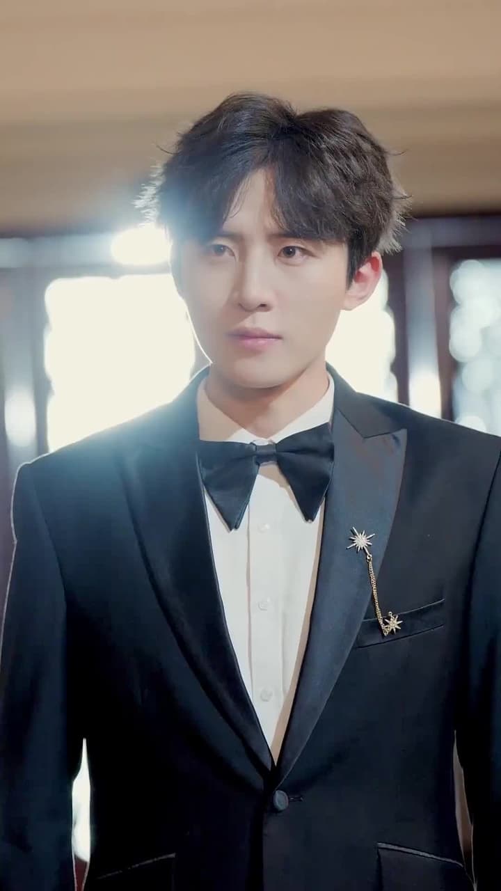 Never Meeting You After the Rain - Episode 51