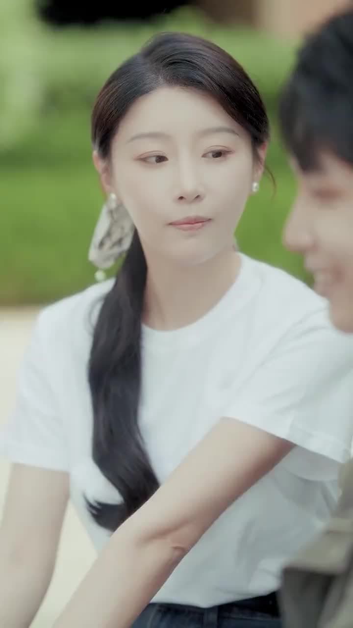 Never Meeting You After the Rain - Episode 59
