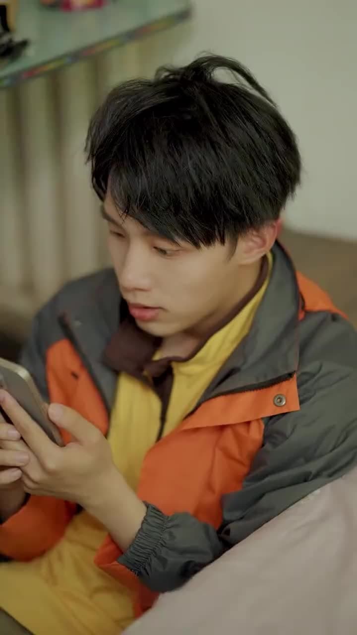 Never Meeting You After the Rain - Episode 68