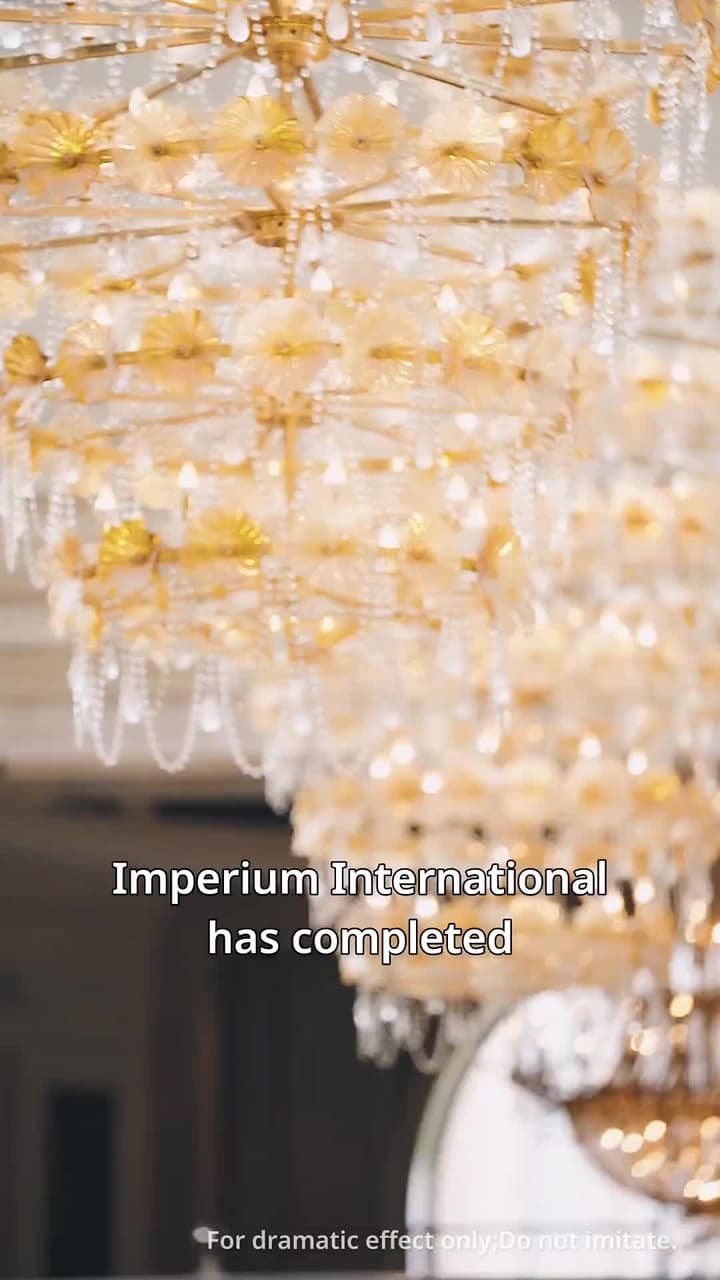 The Queen of Business - Episode 1
