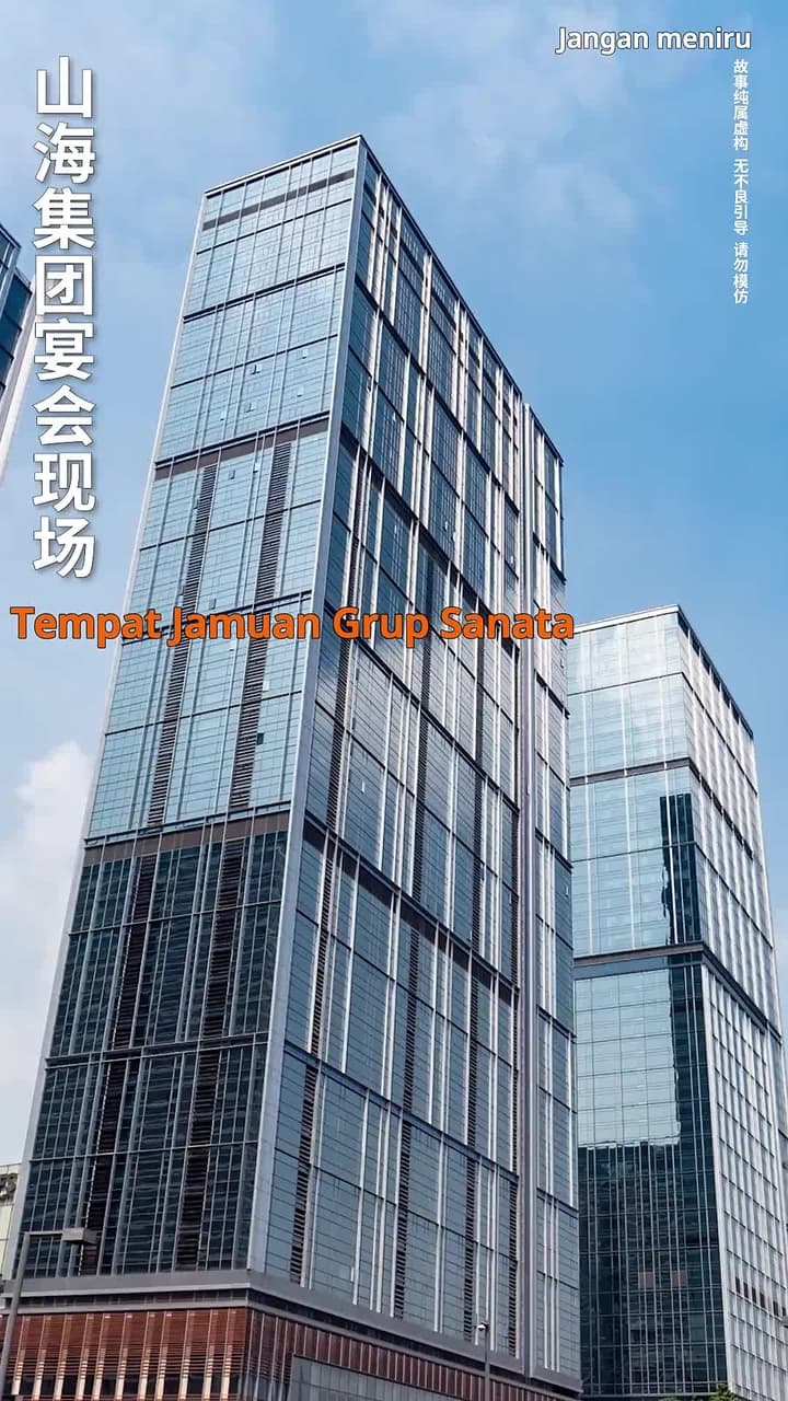 Kebangkitan Hidupku - Episode 17