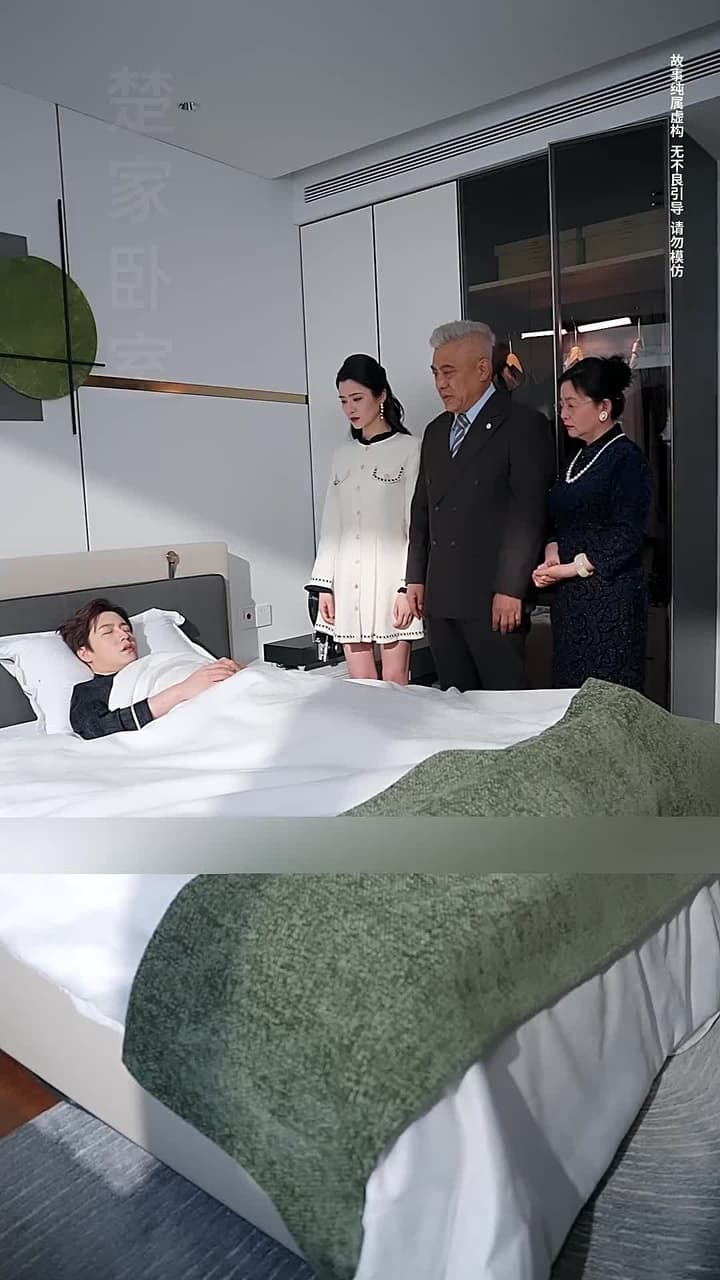 Kebangkitan Hidupku - Episode 13