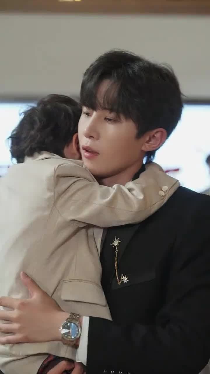 Never Meeting You After the Rain - Episode 25