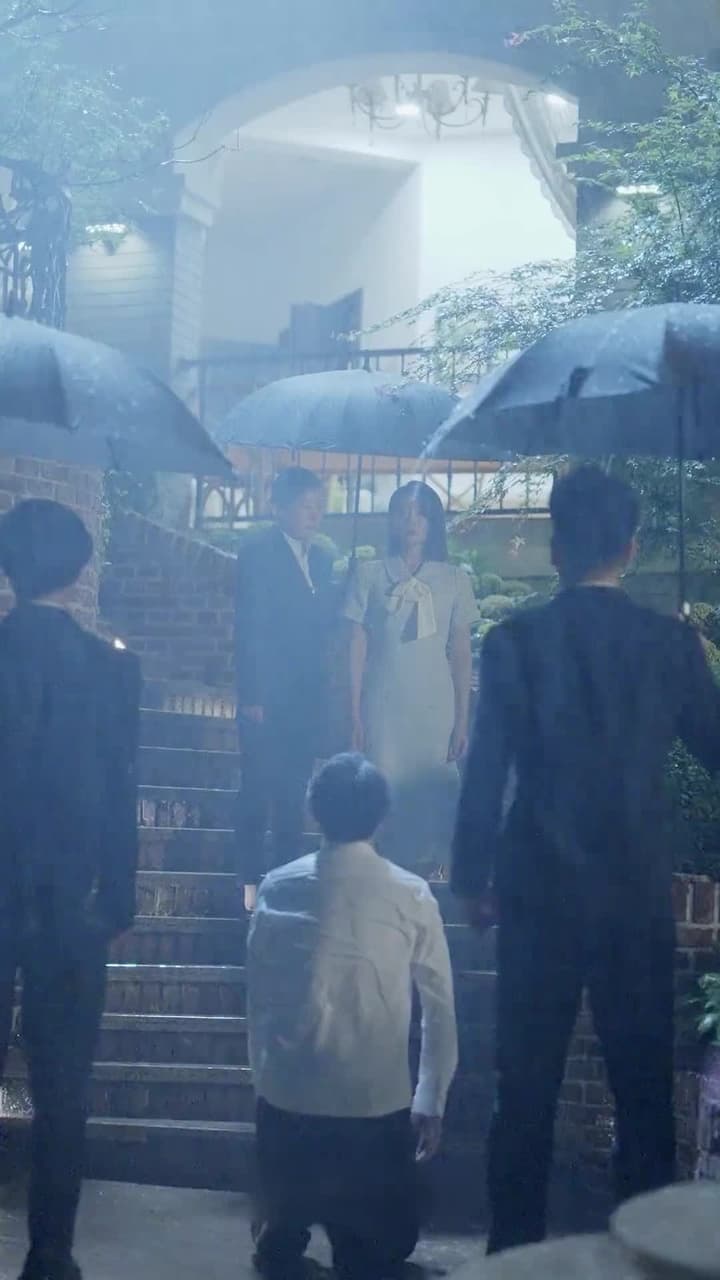 Never Meeting You After the Rain - Episode 62