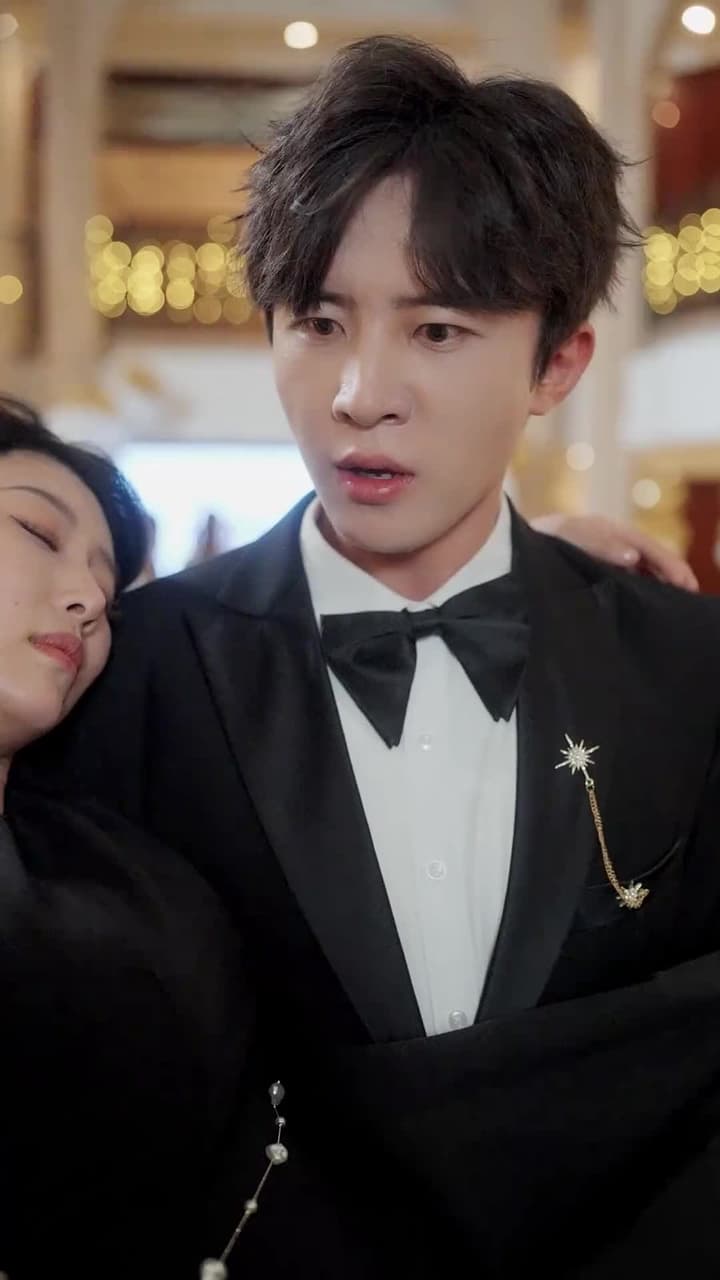 Never Meeting You After the Rain - Episode 35