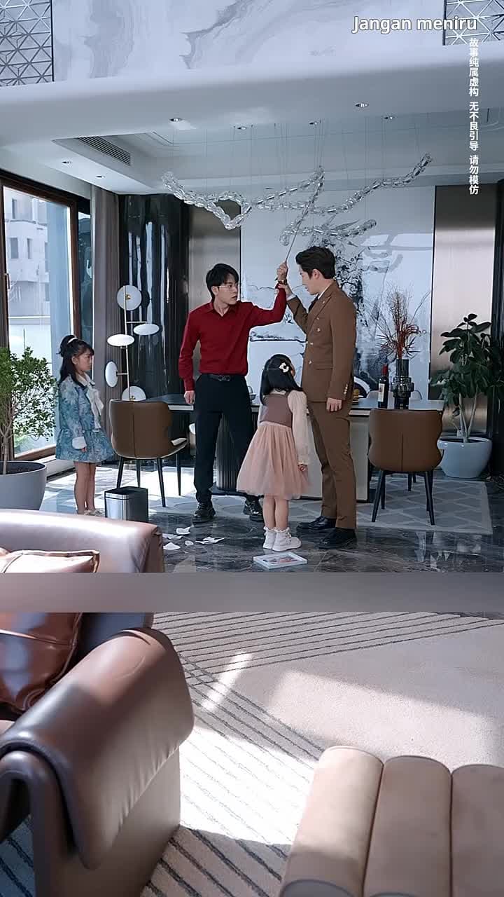Kebangkitan Hidupku - Episode 14