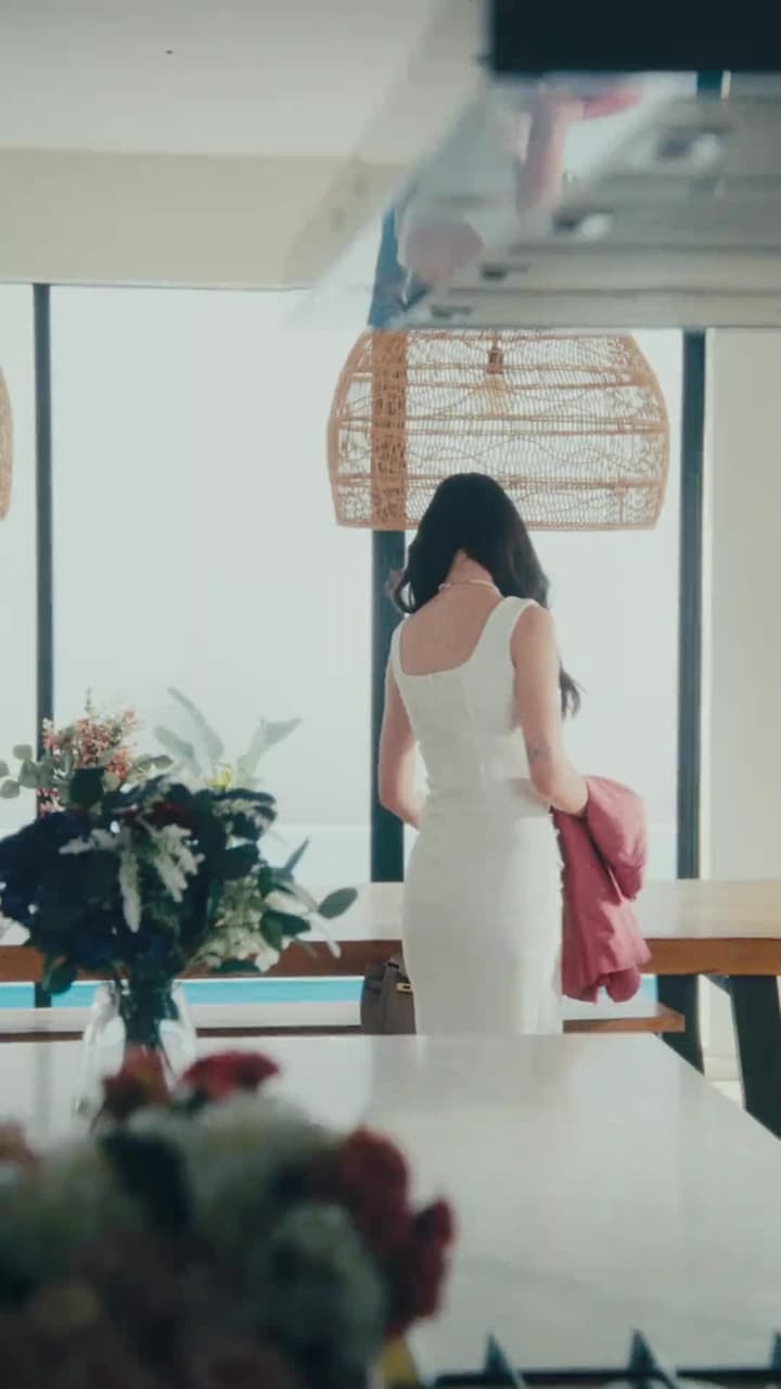 Falling For Her Bodyguard - Episode 10