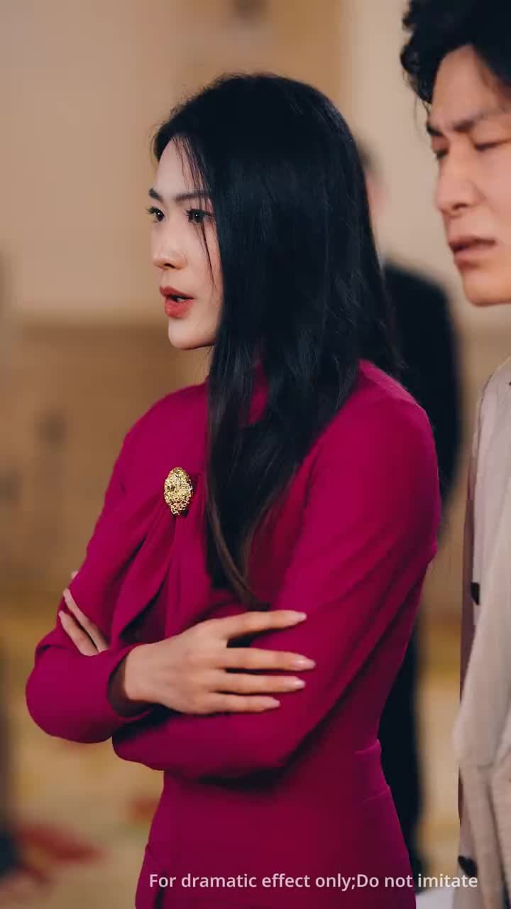 The Queen of Business - Episode 31
