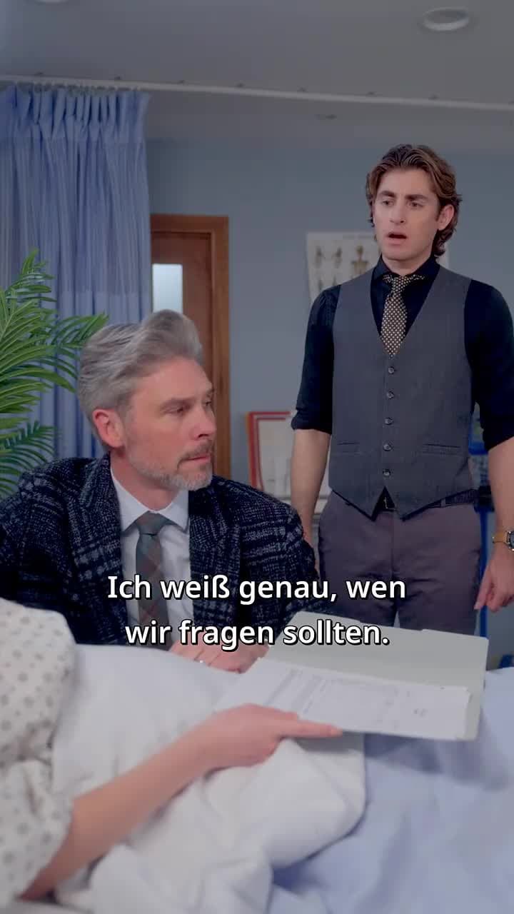 Die Leihmutter des Milliardärs - Episode 49