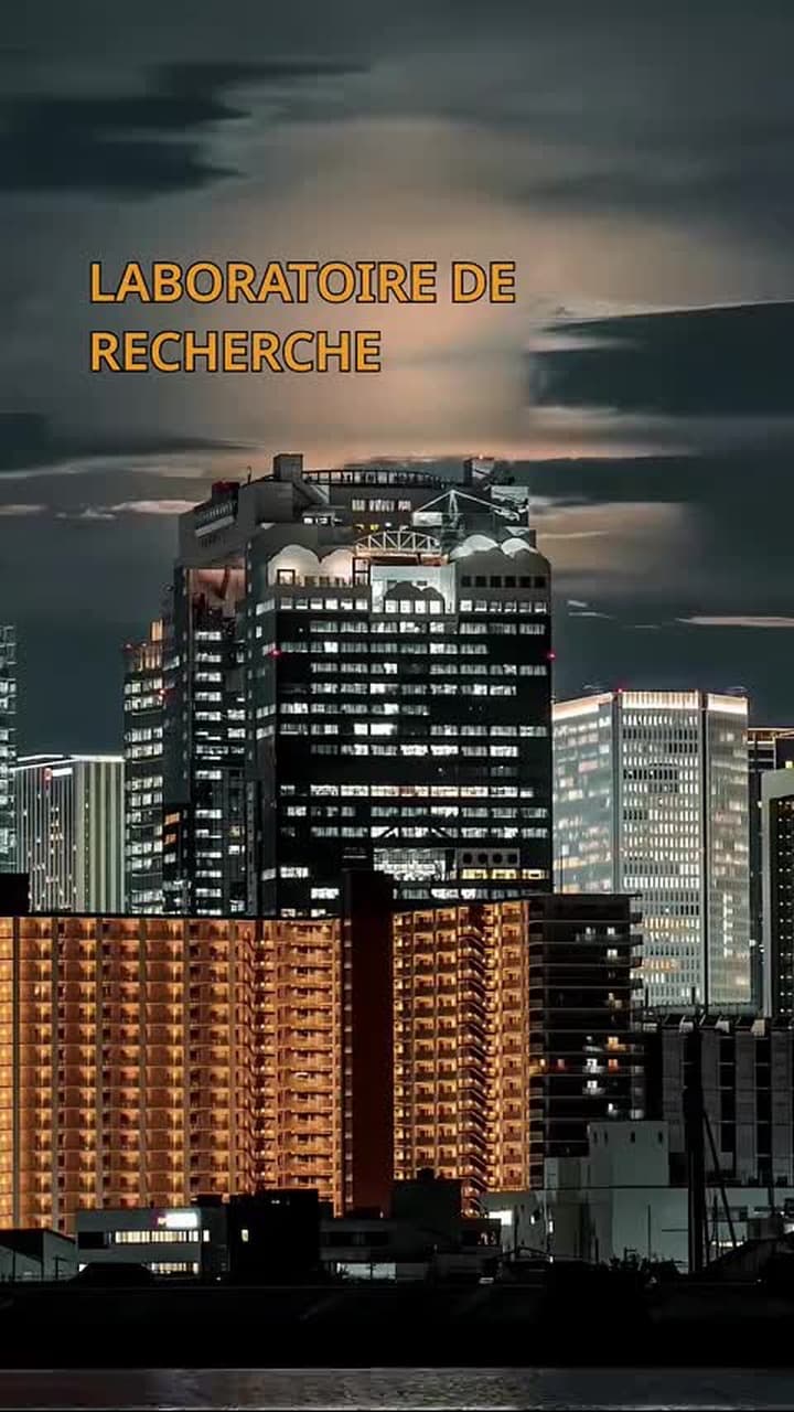 Retrouver celle figée par le temps - Episode 1