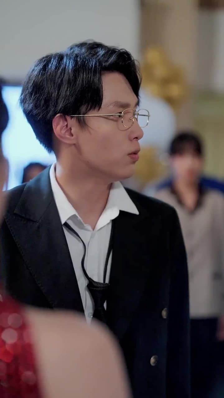 Never Meeting You After the Rain - Episode 43