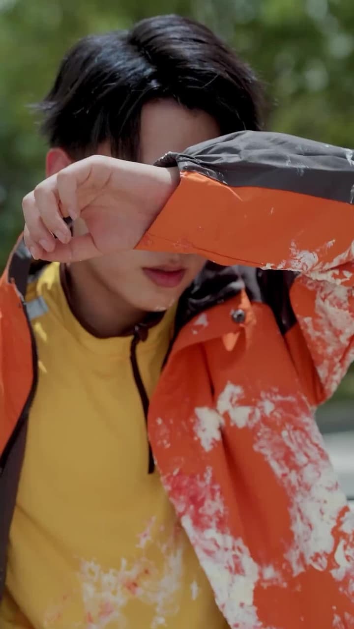 Never Meeting You After the Rain - Episode 69
