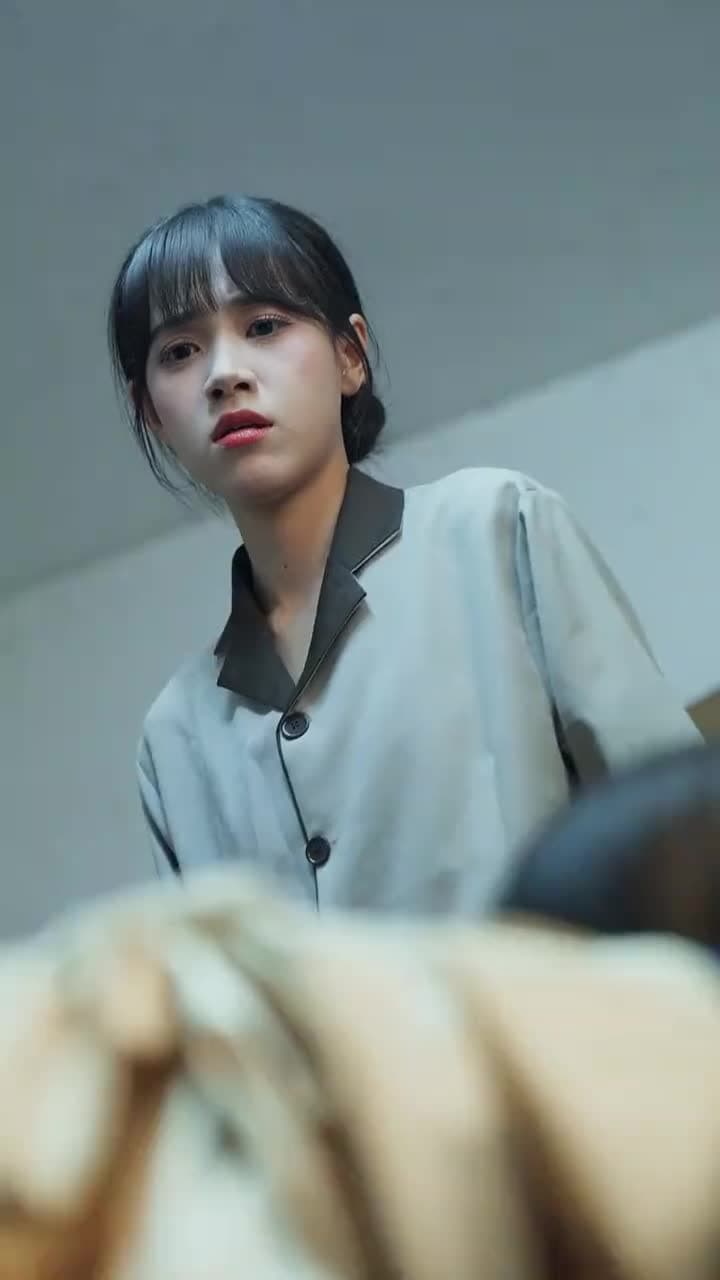 Never Meeting You After the Rain - Episode 29
