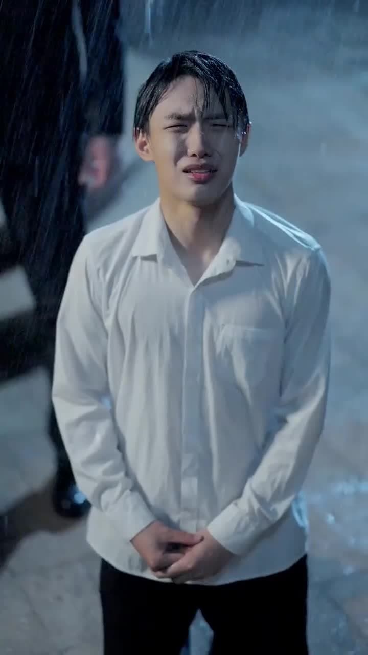 Never Meeting You After the Rain - Episode 61
