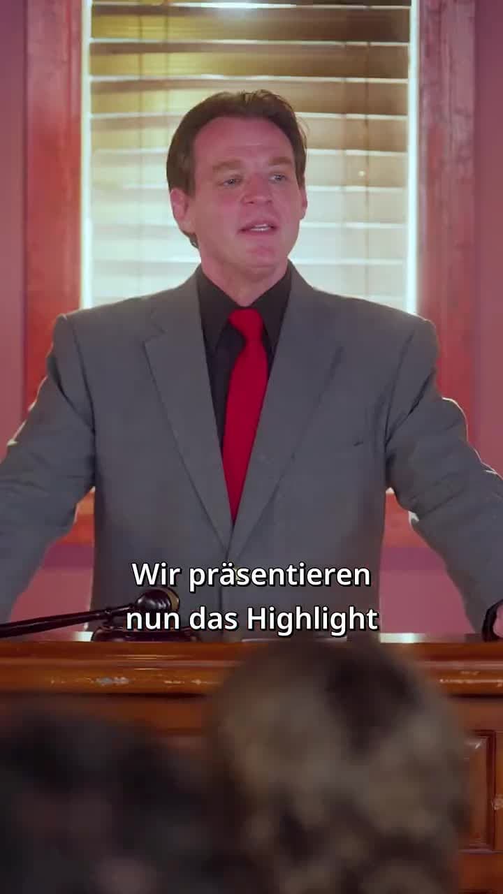 Die Leihmutter des Milliardärs - Episode 39