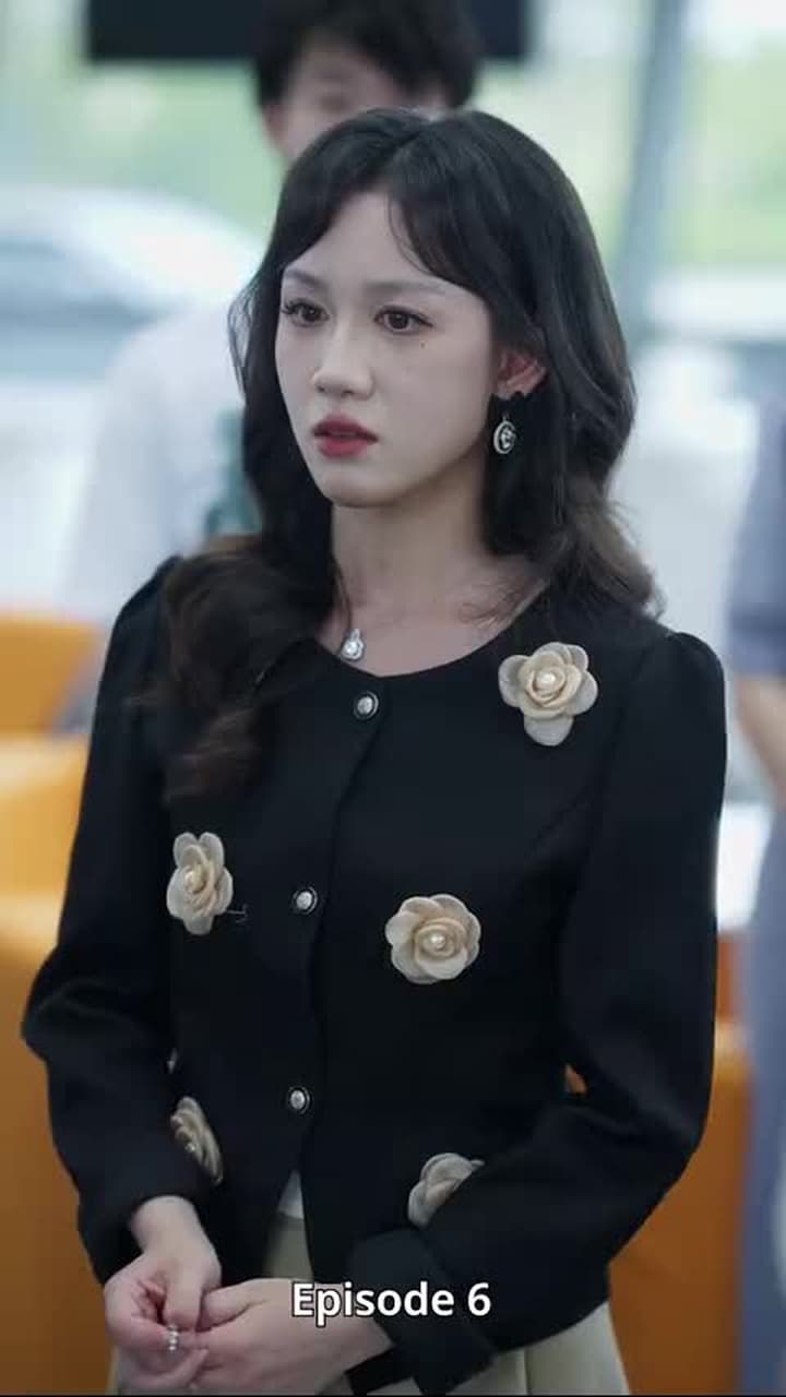 Never Meeting You After the Rain - Episode 6